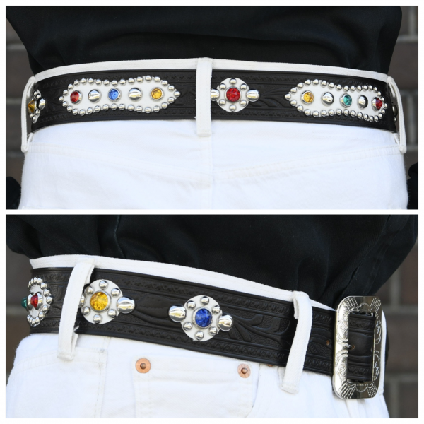 DRESS BELTS DG-113 Special A 販売開始サムネイル