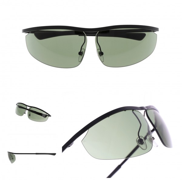 Cat-Eye Sunglasses DG-021 BG 販売開始サムネイル