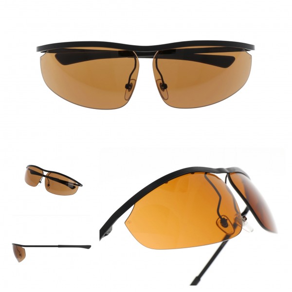 Cat-Eye Sunglasses DG-021 BB 販売開始サムネイル